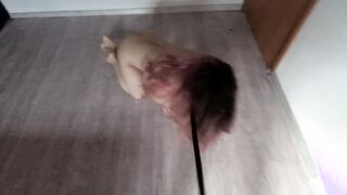 BONDAGE session