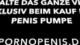 Zwei britische Sperma-Huren werden bei Gruppensex-Party nass