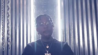 TAG King - Jungle City “Big Ebony Penis inside Dallas Tx”