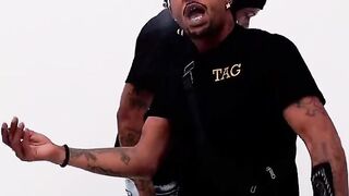 TAG King - Jungle City “Big Ebony Penis inside Dallas Tx”