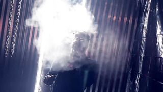 TAG King - Jungle City “Big Ebony Penis inside Dallas Tx”