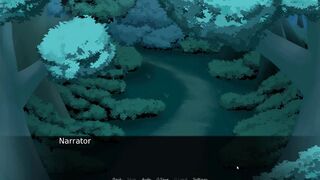 Honeymoon Quest Demo Part one Witch Wifey Sex
