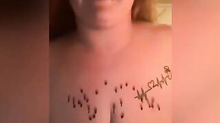 Wax play