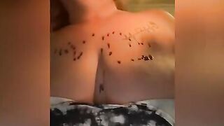 Wax play