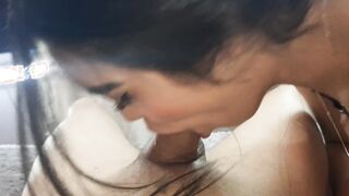 deep oral sex from voluptuous 18 who wants me to banged her rough without a condom
