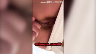 Azgın evli sevgilim. Bu kadını sikmeye doyamıyorum - Married insatiable darling