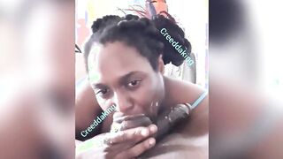 Creeddaking Scene 7