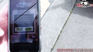 Petite tattooed ebony haired Older woman during a pirvate Banged!