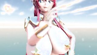 MMd r18 don’t try to cum if you don’t your a legend 3d cartoon