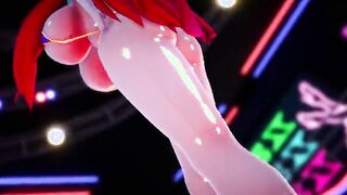MMd r18 how it’s done to transform tiny penis to long penis 3d cartoon don’t try to cum