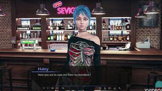 SHALE HILL SECRETS #39 • Freaky, adorable and willing for