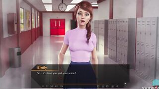 SHALE HILL SECRETS #39 • Freaky, adorable and willing for