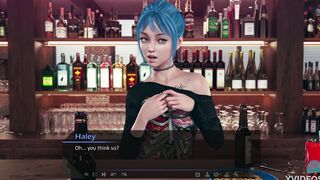SHALE HILL SECRETS #39 • Freaky, adorable and willing for