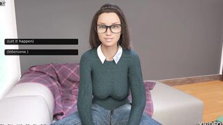 WHERE THE HEART IS #199 • A mom sexy into