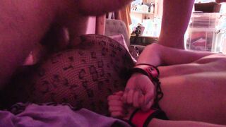 I can't stop fucking her - Part one