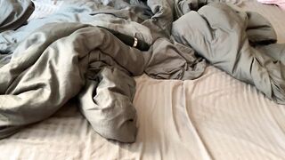 Russian cunt with mouth Watching Porn And Masturbating Real