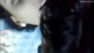 Indian Bhabi Sex three way with friend