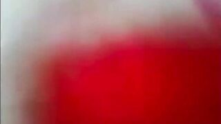 Indian Bhabi Sex three way with friend