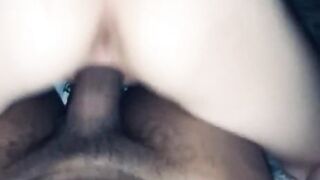 Hottie Amateur French Fucking