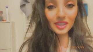 100% amateur challenge Young slut gets anal plowed by the pl