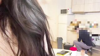 100% amateur challenge Young slut gets anal plowed by the pl