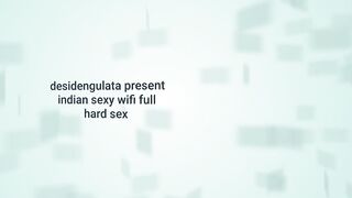 Punjab beautifull Bombshell ex-ex-wife is full hardsex is husband anjoy Punjab couple