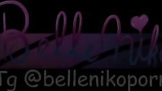 Goddess Oral Sex For Step-Brother! - BelleNiko