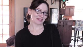 Filling the Hole in cougar's Yoga Pants
