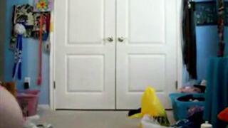Amateur Solo Dance & Strokes
