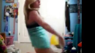 Amateur Solo Dance & Strokes