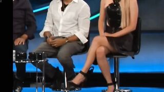 TV show, Bae legs 3