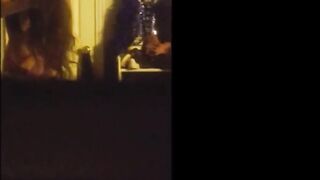 Window Peeping Tight 18 Voyeur