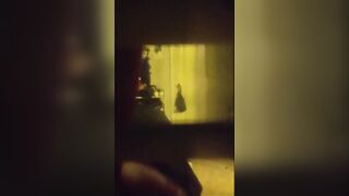 Window Peeping Tight 18 Voyeur