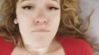 Stepsis has me to fill her up as she missing her sex
