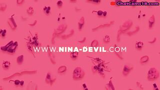 Hot schulmaedchen von ninadevil