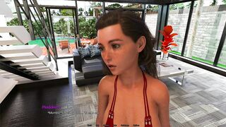 Radiant- Unresolved Past - SADDEST PORN GAME EVER - Part 4