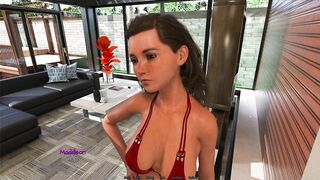 Radiant- Unresolved Past - SADDEST PORN GAME EVER - Part 4