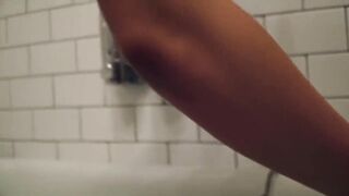 Mein Arsch als Bonus fur meinen Airbnb-Mieter