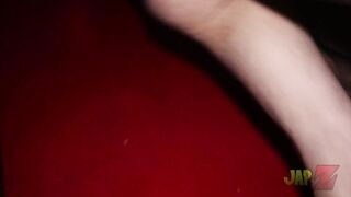6ft Mom Melissa Devassa sucking, fucking and anal satisfaction