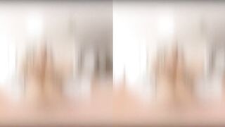 VRBangers-beauty Latina goddess Cali Lee Cheats On Her Husband With A Big