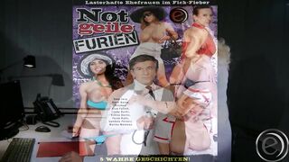 Pornstar - Marina Montana works as a Nurse and have