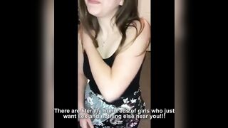 Super Australian 18 year old Yo Girlfriend Caught Cheating