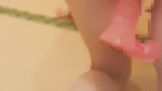 真面目な某小学校の副校長を四つん這い調教