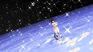 MMd r18 become a man Bring cold Beer and fap challenge how huge it take for you to cum 3d