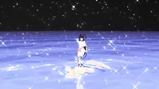 MMd r18 become a man Bring cold Beer and fap challenge how huge it take for you to cum 3d