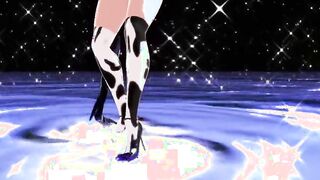 MMd r18 become a man Bring cold Beer and fap challenge how huge it take for you to cum 3d