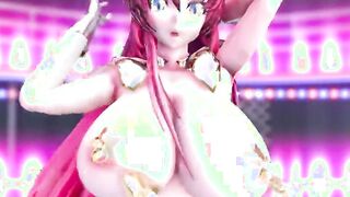 MMd r18 adorable sluts with long titties her graduation ceremonies 3d animated to make guys cum so rough
