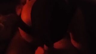 Mask head