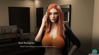COLLEGE TIED #109 • Spicy hispanic with beautiful breasts