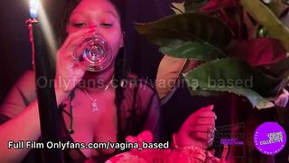 Nipple play/Fingering ( VALENTINES DAY PT1 )